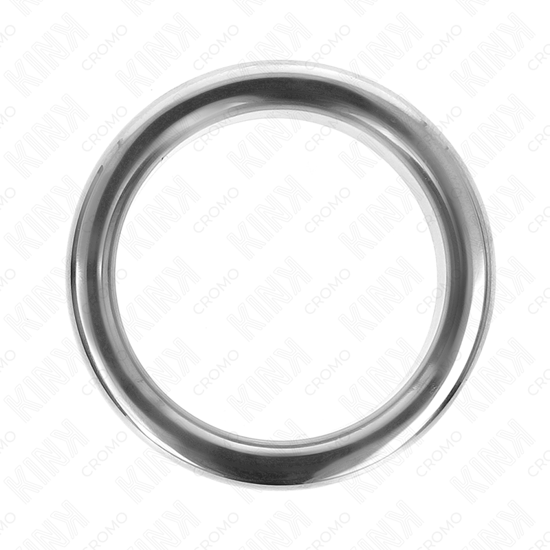 Kink Ring Power Kink - Metal Penis Ring 2.6 Cm