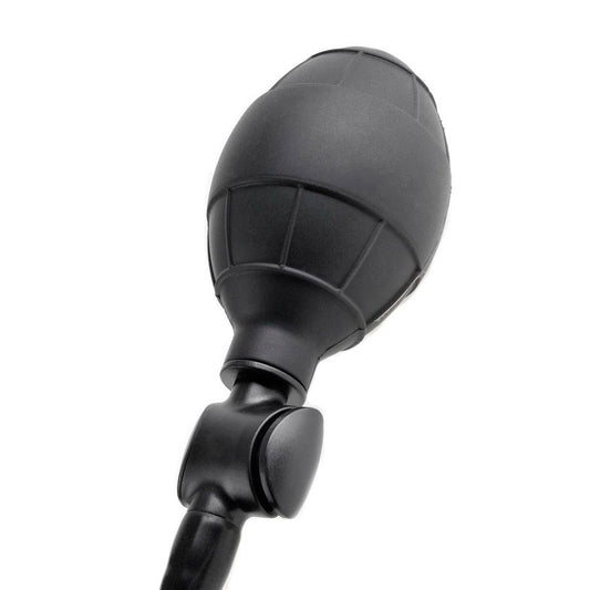 Fetish Fantasy Series Mini Vagina Stimulating Waves