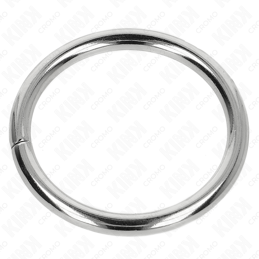 Kink Ring Power Kink - Metal Penis Ring 4.5 Cm