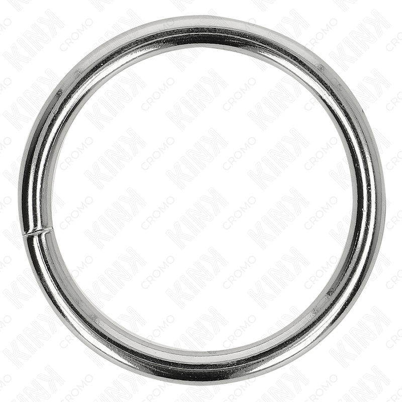 Kink Ring Power Kink - Metal Penis Ring 4.5 Cm