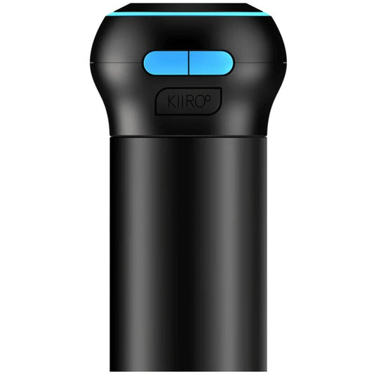 Kiiroo Interactive Controller Black