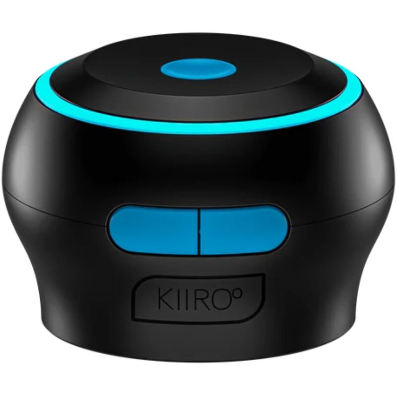 Kiiroo Interactive Controller Black