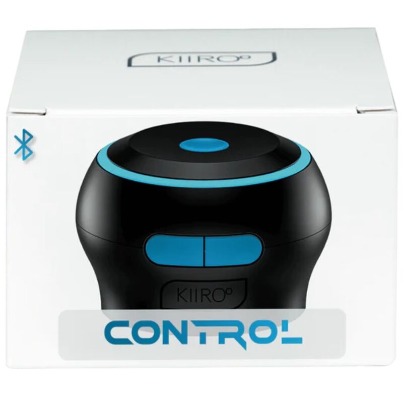 Kiiroo Interactive Controller Black