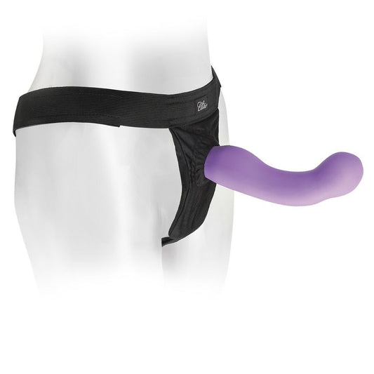 Fetish Fantasy Elite Breathable Harnes