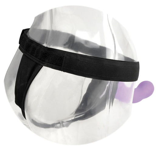 Fetish Fantasy Elite Breathable Harnes