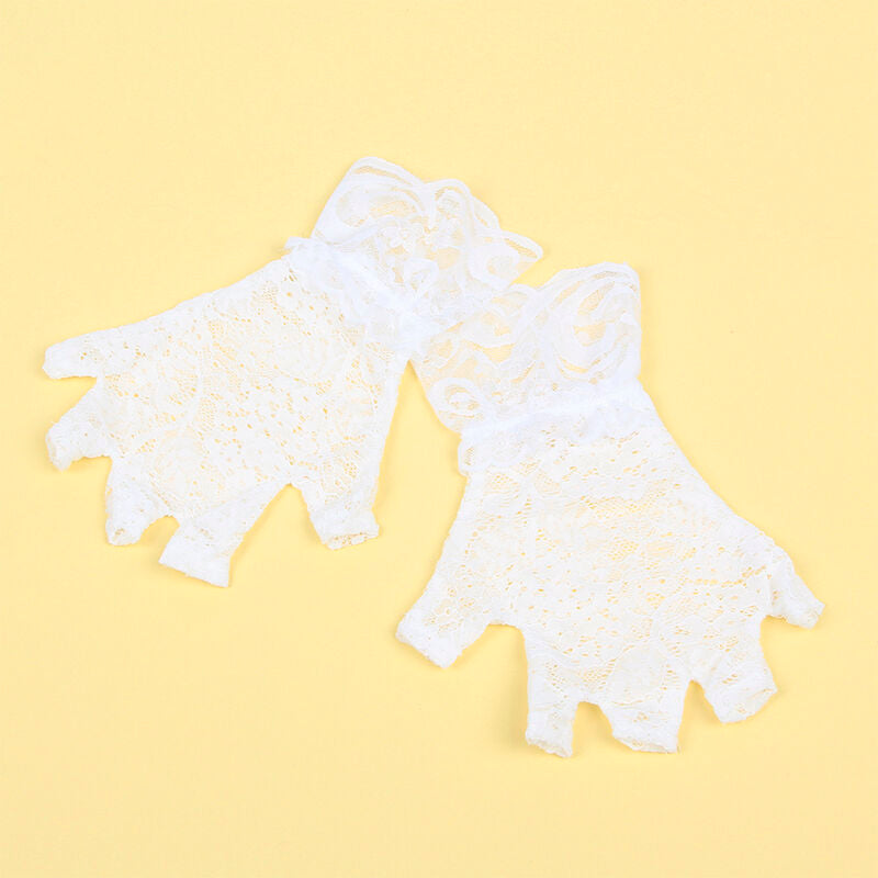 Subblime Costumes Subblime - 954314 Sexy Maid Costume Black/White L/Xl