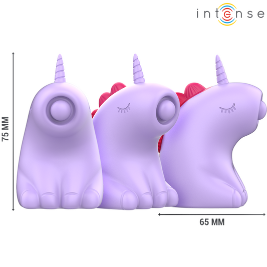 Intense Fun Intense - Sweetie Stimulator Unicorn Pink