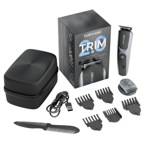Bathmate Trim 2.0 Precision Body Shaver