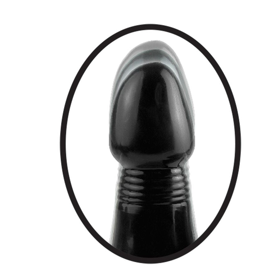 Anal Fantasy Series Anal Fantasy - Plug Thruster Vibrator