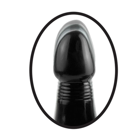 Anal Fantasy Series Anal Fantasy - Plug Thruster Vibrator