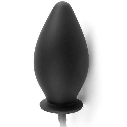 Anal Fantasy Series Anal Fantasy - Inflatable Silicone Plug