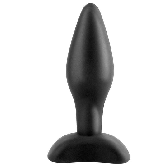 Anal Fantasy Series Anal Fantasy - Anal Plug Silicone Mini