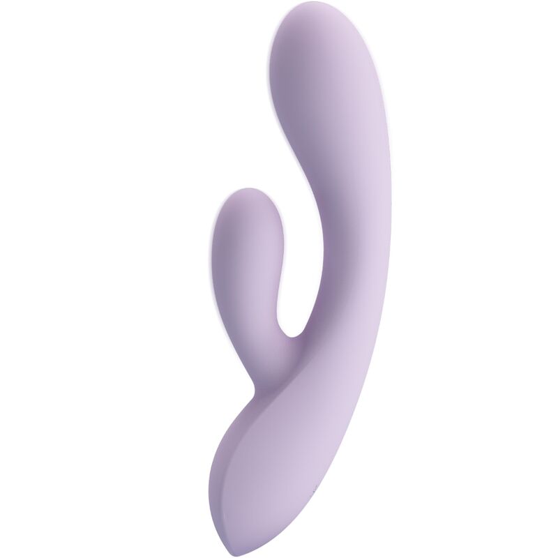 Pretty Love Rosolyn Rabbit Vibrator 10 Vibrations Purple
