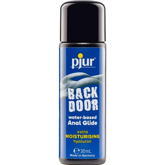 Pjur Back Door Comfort Anal Water Lubricant 30 Ml