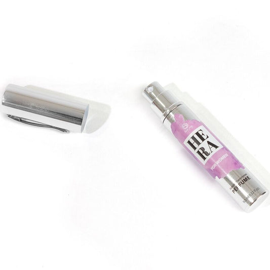 Secretplay Cosmetic Secretplay - Hera Natural Perfume Pheromones Travel Size For Women 10 Ml