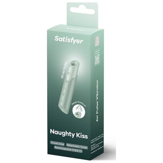 Satisfyer Klit Suge Stimulator