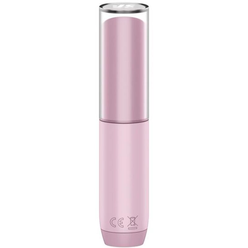 Satisfyer Secret Kiss Air Pulse Vibrator