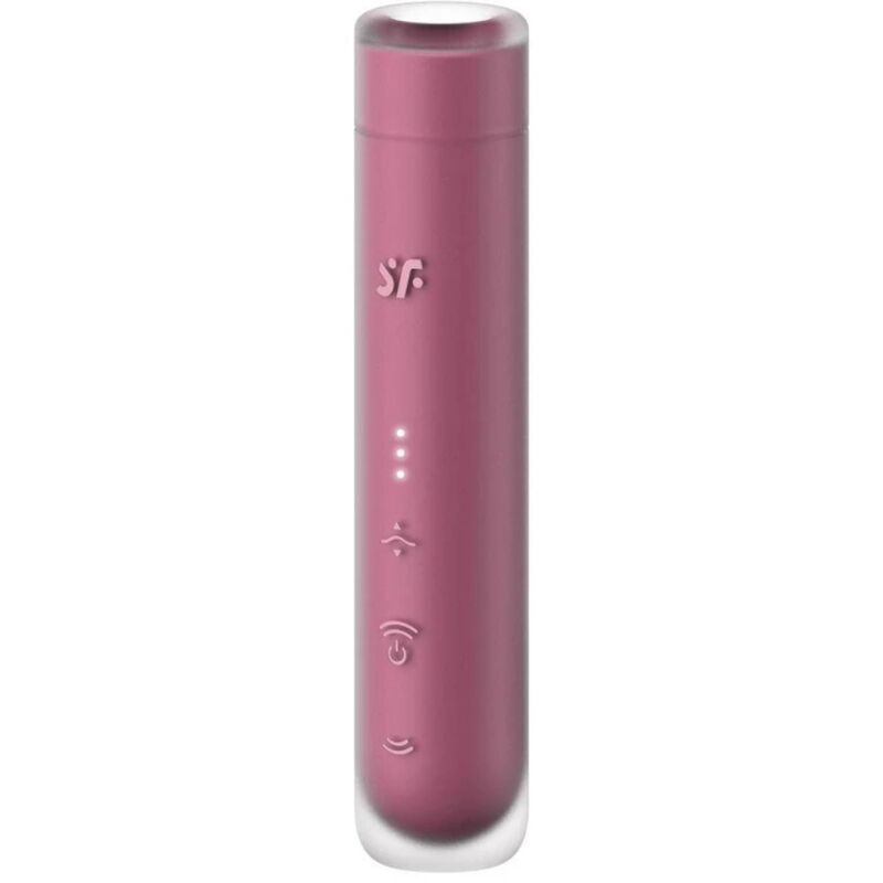 Satisfyer A+ Klitoris Sugestimulator