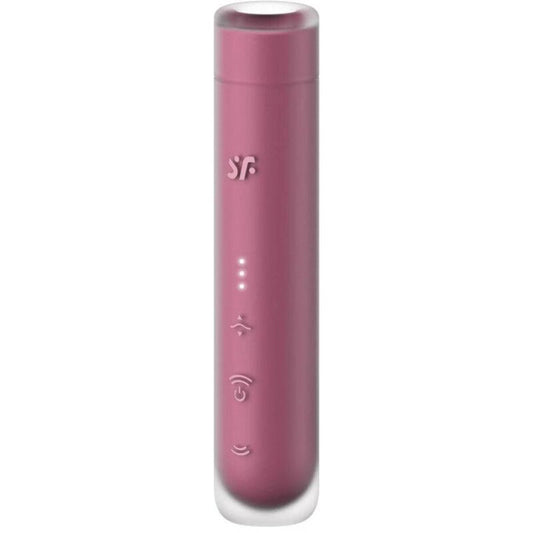 Satisfyer A+ Klitoris Sugestimulator