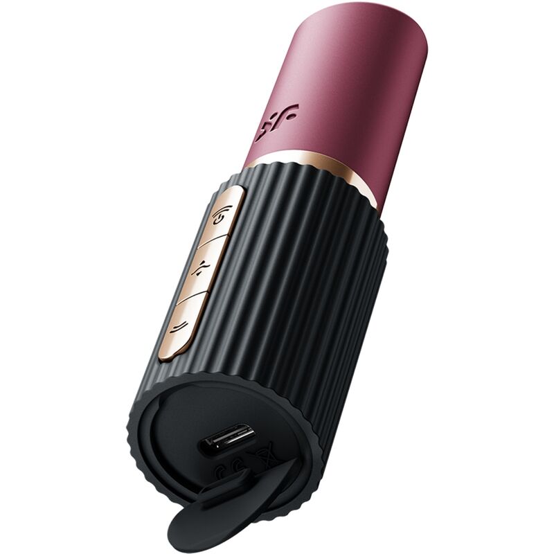 Satisfyer Pro 2 Kiss