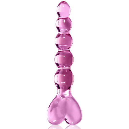 Icicles N. 43 Glass Massager