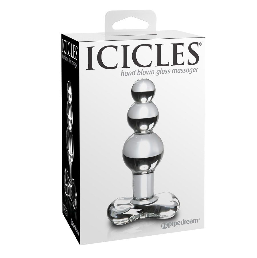 Icicles N. 47 Crystal Massager