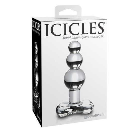 Icicles N. 47 Crystal Massager