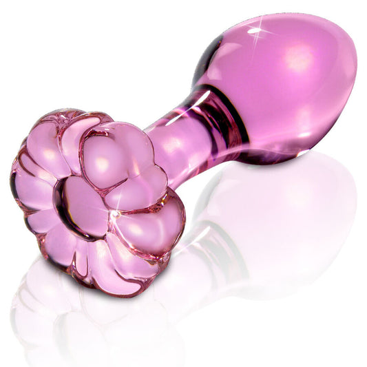 Icicles N. 48 Crystal Massager