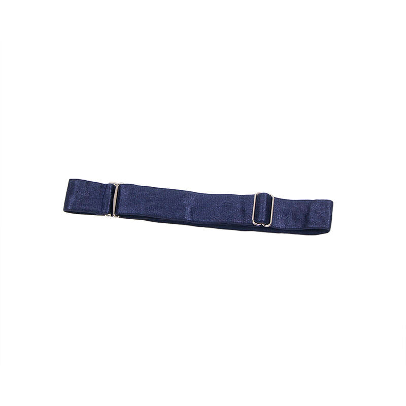 Subblime Dresses Subblime - 955410 Dress With Blue Leather Straps S/M
