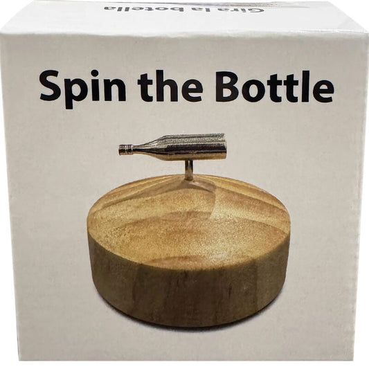 Kheper Games Spin The Bottle