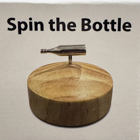 Kheper Games Spin The Bottle
