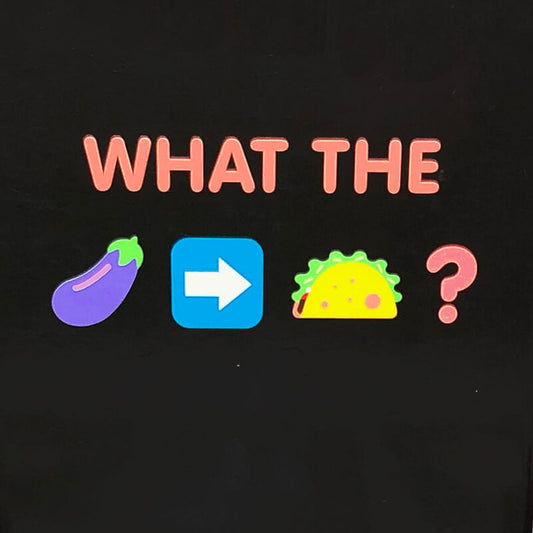 Kheper Games What Is From Eggplant To Taco?