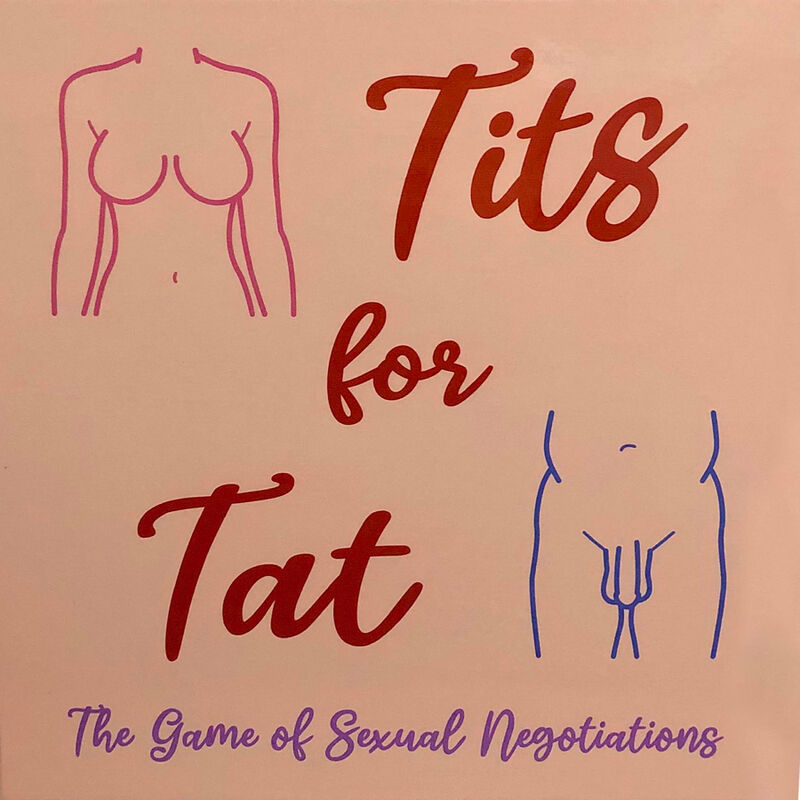 Kheper Games Tits For Tat
