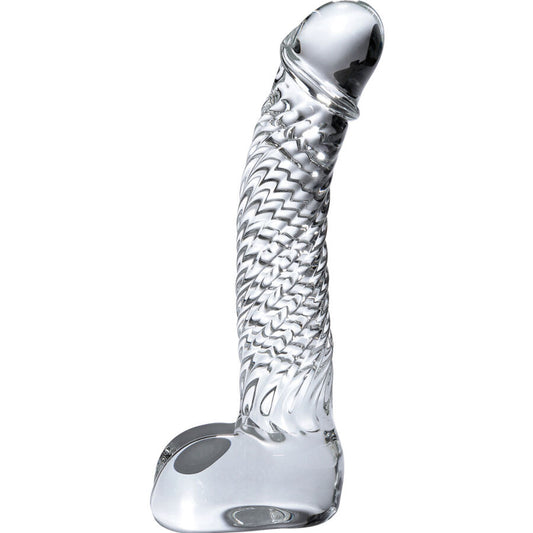 Icicles N. 61 Crystal Massager
