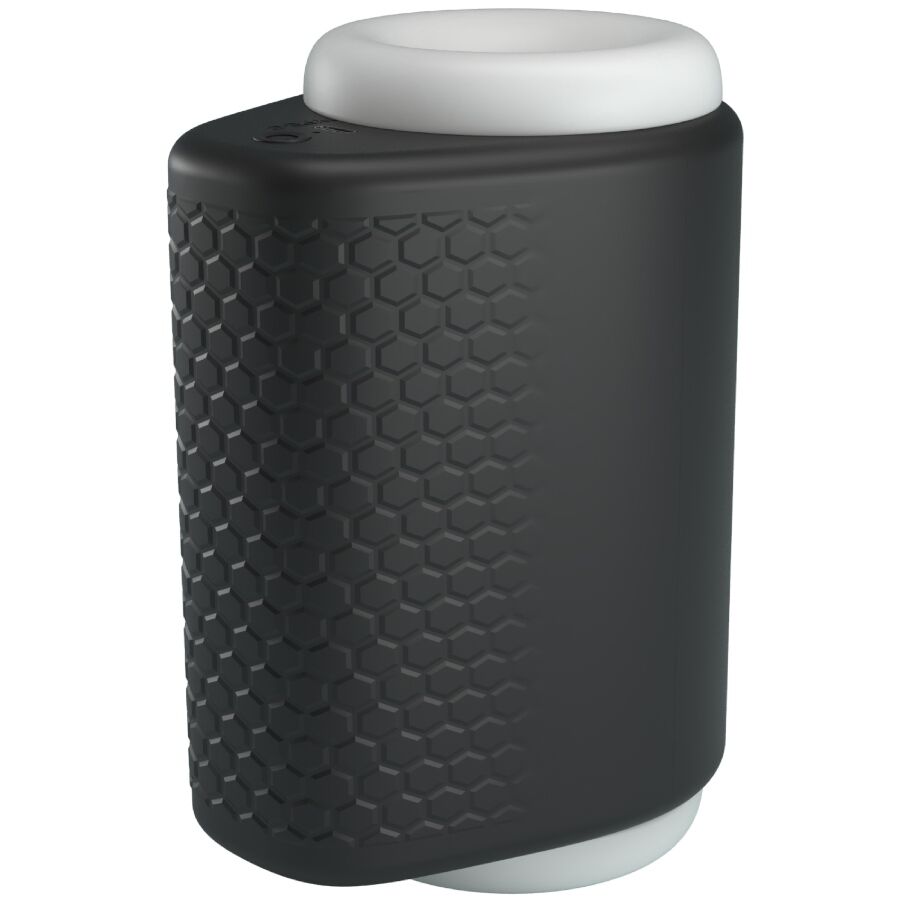 Pretty Love Male Pretty Love - Dj Girl Male Masturbator With Vibration 5 Settings Negro