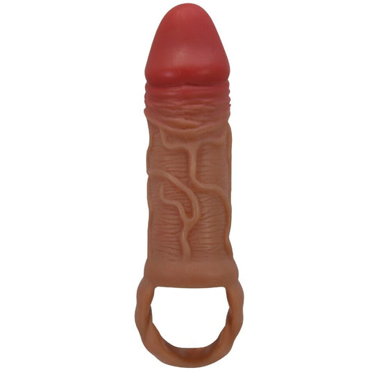Pretty Love Peirre Penis Sleeve  10 Cm