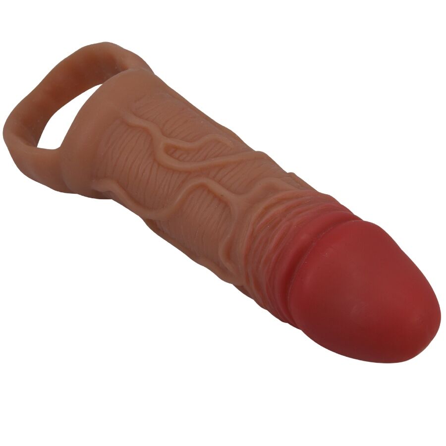 Pretty Love Peirre Penis Sleeve  10 Cm