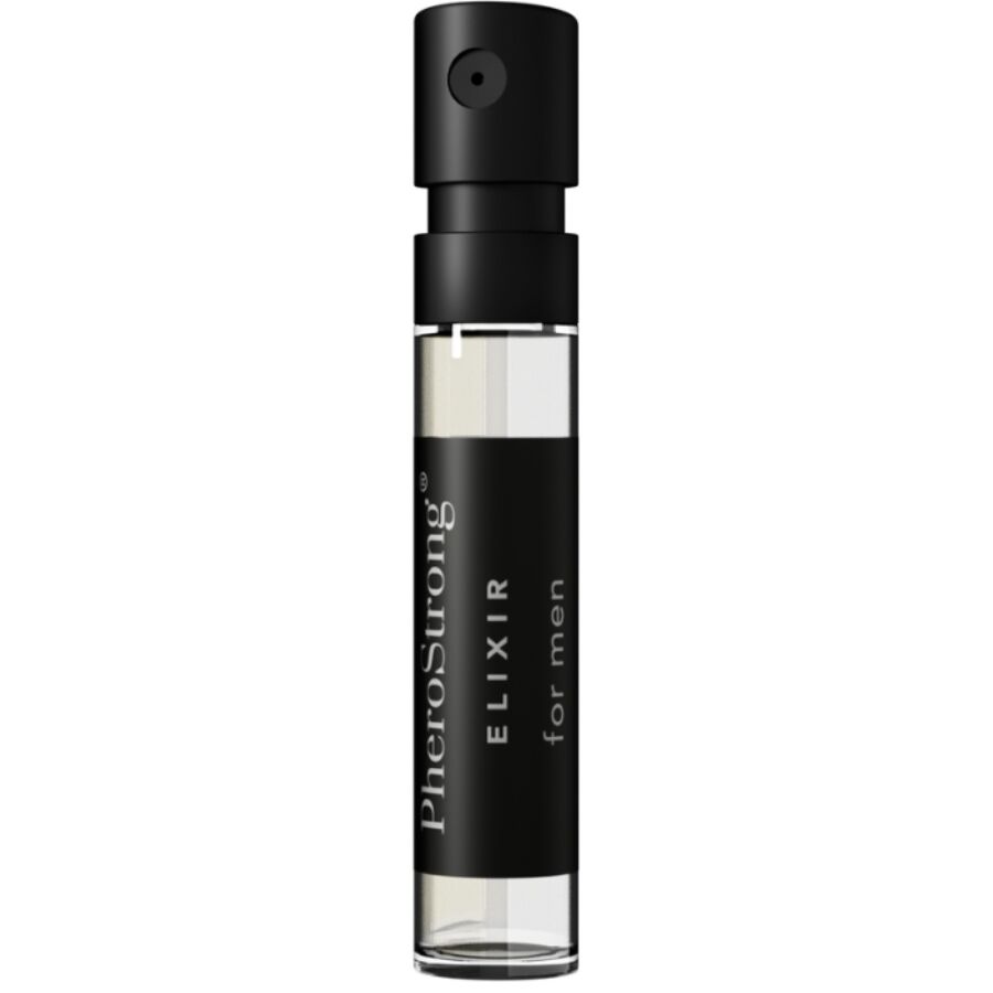 Pherostrong Pheromone Elixir For Men 2 Ml