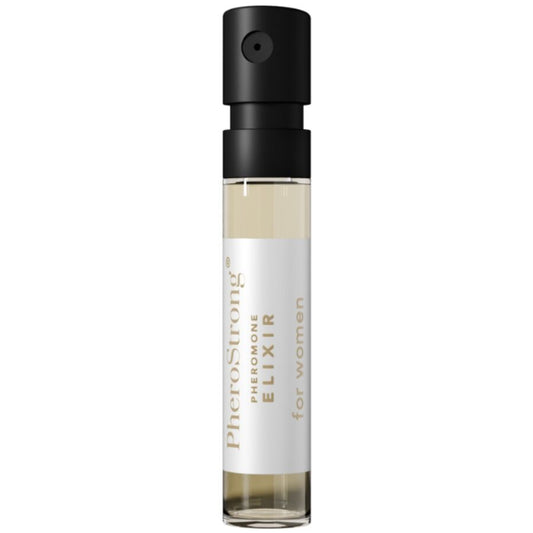 Pherostrong Pheromone Elixir For Women 2 Ml