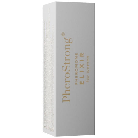 Pherostrong Pheromone Elixir For Women 2 Ml
