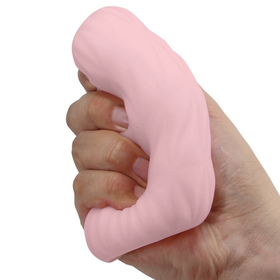 Pretty Love Athena Alice Male Masturbator Pink