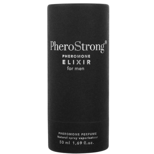 Pherostrong Pheromone Elixir For Men 50 Ml