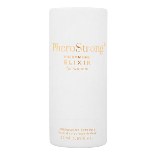 Pherostrong Pheromone Elixir For Women 50 Ml