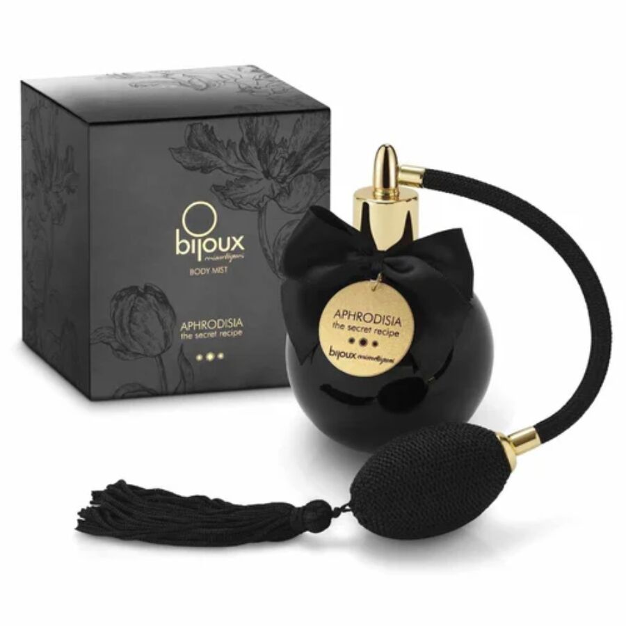 Bijoux Love Cosmetiques Bijoux - Aphrodisia Body Mist 100 Ml