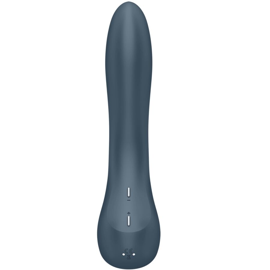 Satisfyer G-Spot Wave 4 Vibrator