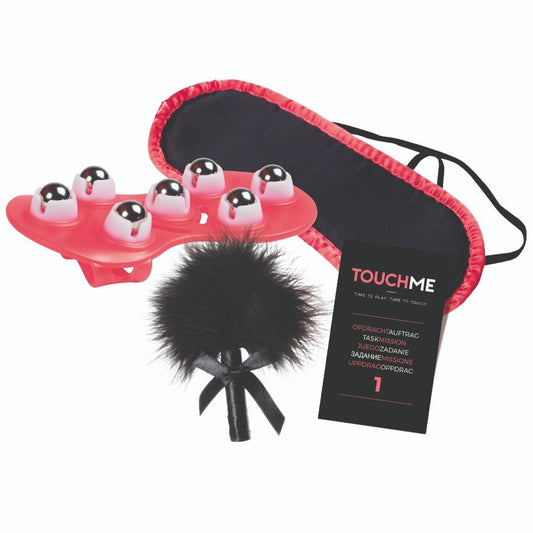 Tease&Please Tease & Please - Xxxme Touchme Time To Play Time To Touch