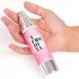 Secretplay Cosmetic Secretplay - Silk Leather With Sexual Attractant