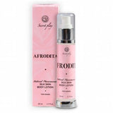 Secretplay Cosmetic Secretplay - Silk Leather With Sexual Attractant