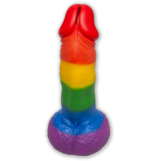 Pride Lgbt Flag Pitch /En/Pt/En/En/Fr/It/