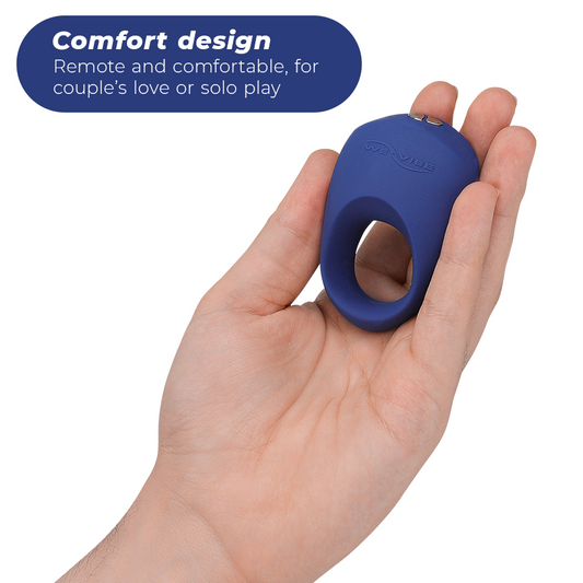 We-Vibe Pivot